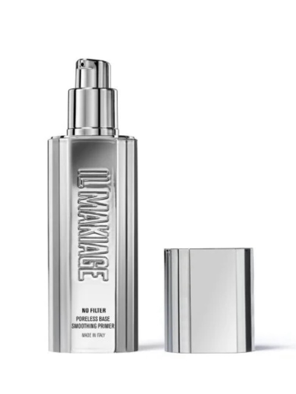 No Filter Poreless Base Smoothing Primer